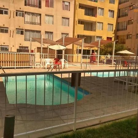 Excelente Departamento A Pasos Del Mar Apartment La Chimba Ngoại thất bức ảnh