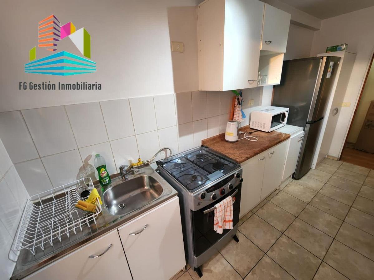 Excelente Departamento A Pasos Del Mar Apartment La Chimba Ngoại thất bức ảnh