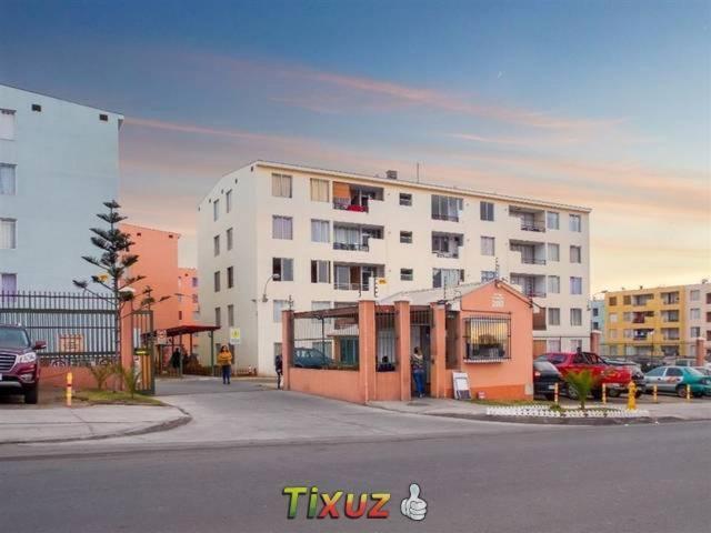 Excelente Departamento A Pasos Del Mar Apartment La Chimba Ngoại thất bức ảnh