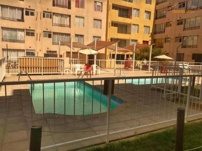 Excelente Departamento A Pasos Del Mar Apartment La Chimba Ngoại thất bức ảnh