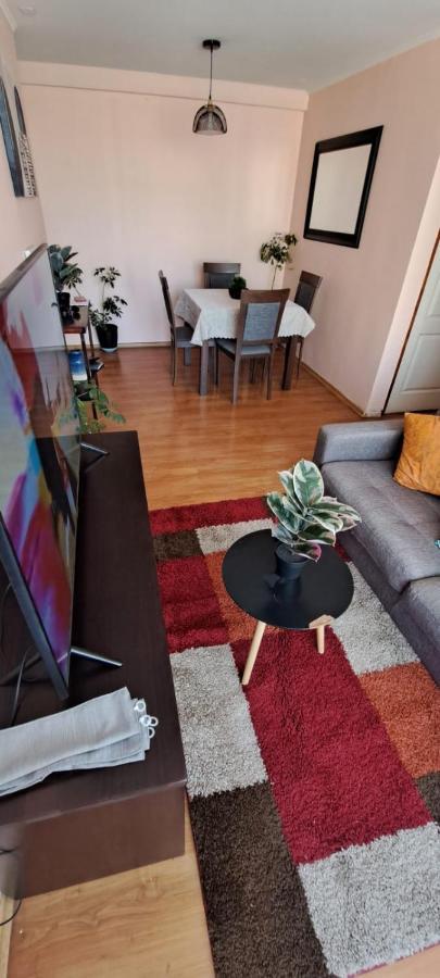 Excelente Departamento A Pasos Del Mar Apartment La Chimba Ngoại thất bức ảnh